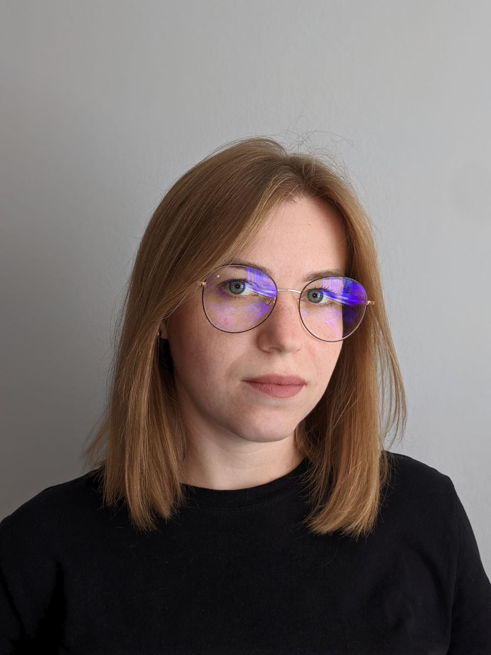 Olga Sharapo